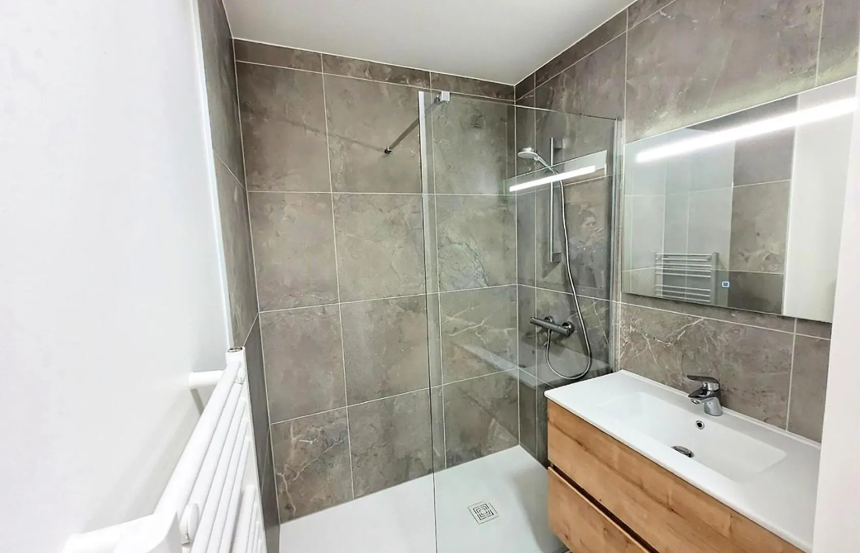 Apartment Residence Carmine Lodge - Tres Bel Appartement En Duplex, 3 Chambres + Cabine Mae-2491 Les Gets France