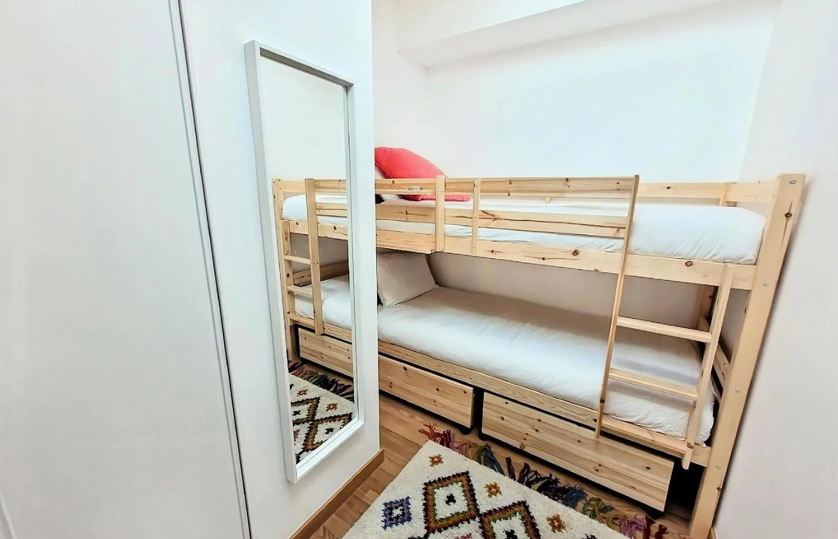 Residence Carmine Lodge - Tres Bel Appartement En Duplex, 3 Chambres + Cabine Mae-2491 Ле-Гет 0*,  Франция